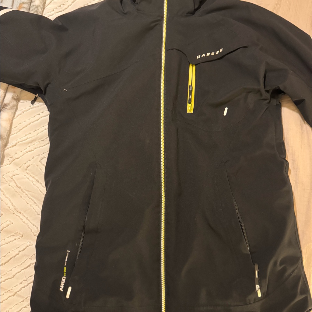 Dare2b Men’s Outdoor Jacket